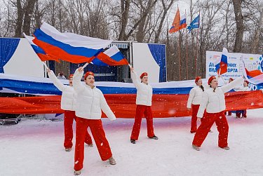 «Нежинский марафон» – шаг к личному рекорду